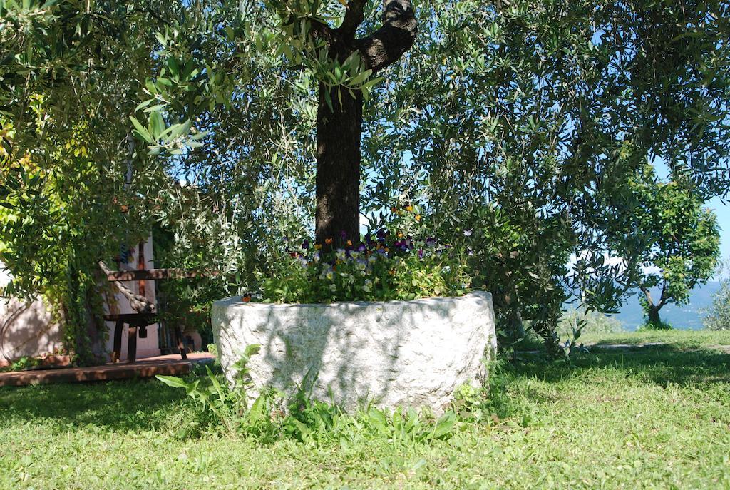 Agriturismo Ca Di Rossi Villa Mulazzo Exterior foto