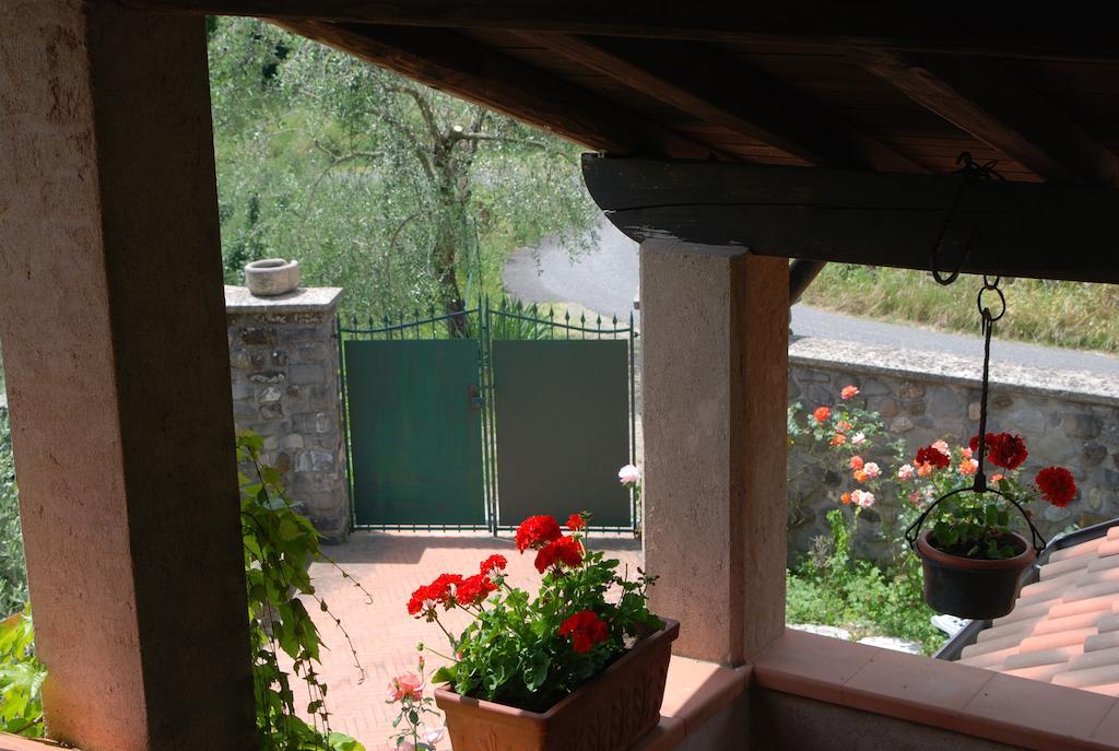 Agriturismo Ca Di Rossi Villa Mulazzo Cameră foto